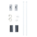 Lamp Post Banner Kit - Single Sided