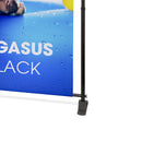 Pegasus Banner Stand