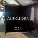 Pegasus Banner Stand