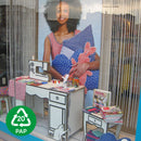 10mm Reboard - Custom Size