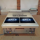 Laminated 1220 x 2440 - ACM - Dibond 3mm