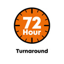 2.3m Airtex Barrier Cover - Double Sided