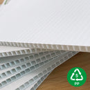 2.3m Correx ® Barrier Panel