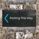 Laminated 1220 x 2440 - ACM - Dibond 3mm