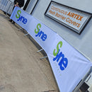 46m Continuous* Airtex Barrier Cover