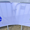 46m Continuous* Airtex Barrier Cover