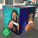 4mm Corrugated Board - EB Flute