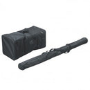 5m Telescopic Portable Flag