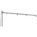 5m Telescopic Portable Flag