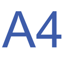 A4 Dibond Printed Board