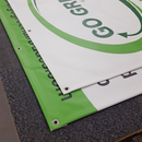 Printed Banners