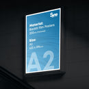 A2 - Backlit Film Poster 200mic thickness