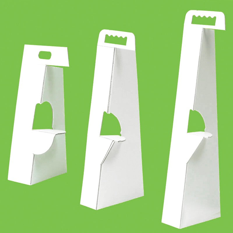 A4 Strut Cards