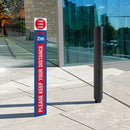 Bollard Covers