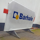 Chapter 8 PVC Barrier Cover - Single Sided