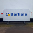 Chapter 8 PVC Barrier Cover - Single Sided