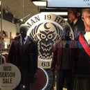 Custom Projects - Foamex / Forex Board Printed