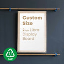 2mm Libra Display Board - £30 Per SQM