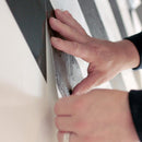 W100 Brick Vinyl Wall Graphics