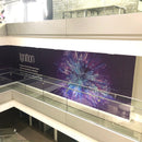 Adhesive Backed Wall Graphics