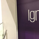 Adhesive Backed Wall Graphics