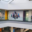 Adhesive Backed Wall Graphics