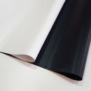 Custom Sized PVC Banners with Pole Pockets - 440gsm - £15 per sqm