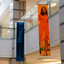 Double Sided - PVC Banners - £25 per sqm