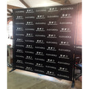 Pegasus Banner Stand