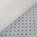 Fabric Banners - Airtex - £19 per sqm