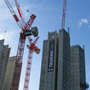 Heavy Duty Custom Sized PVC Banners - 550gsm Coated - £18.50 per sqm