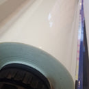 Hoarding Boards with Gloss Laminate