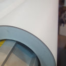 Hoarding Boards with Matt Laminate