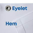 Hoarding Fence Banner