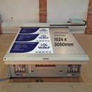 Laminated 1500 x 3050mm - ACM - Dibond 3mm