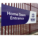 Laminated 1500 x 3050mm - ACM - Dibond 3mm