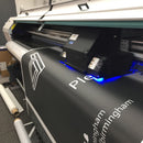 Mesh Heras Fence Cover