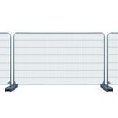 Mesh Heras Fence Cover