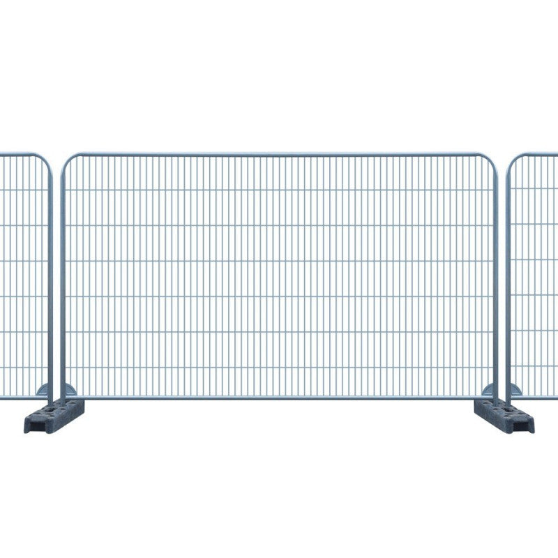 Mesh Heras Fence Cover
