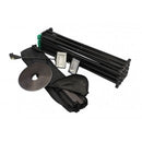 Pop Up Systems 3x4 Curved