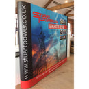 Pop Up Systems 3x4 Straight