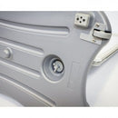 Premium Outdoor Pavement Sign A1