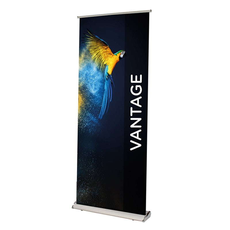 Premium Pull Up Display - 800 x 2000mm