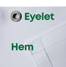 PVC free banner 160gsm - Tear Proof - Envirotech® - £17 per sqm