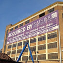 Scaffold & Building Mesh - £18.25 per sqm