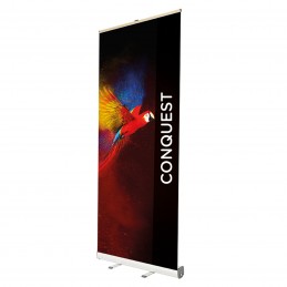 Standard Pull Up Banners - 800mm x 2000mm