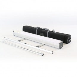 Standard Pull Up Display - 1000 x 2000mm