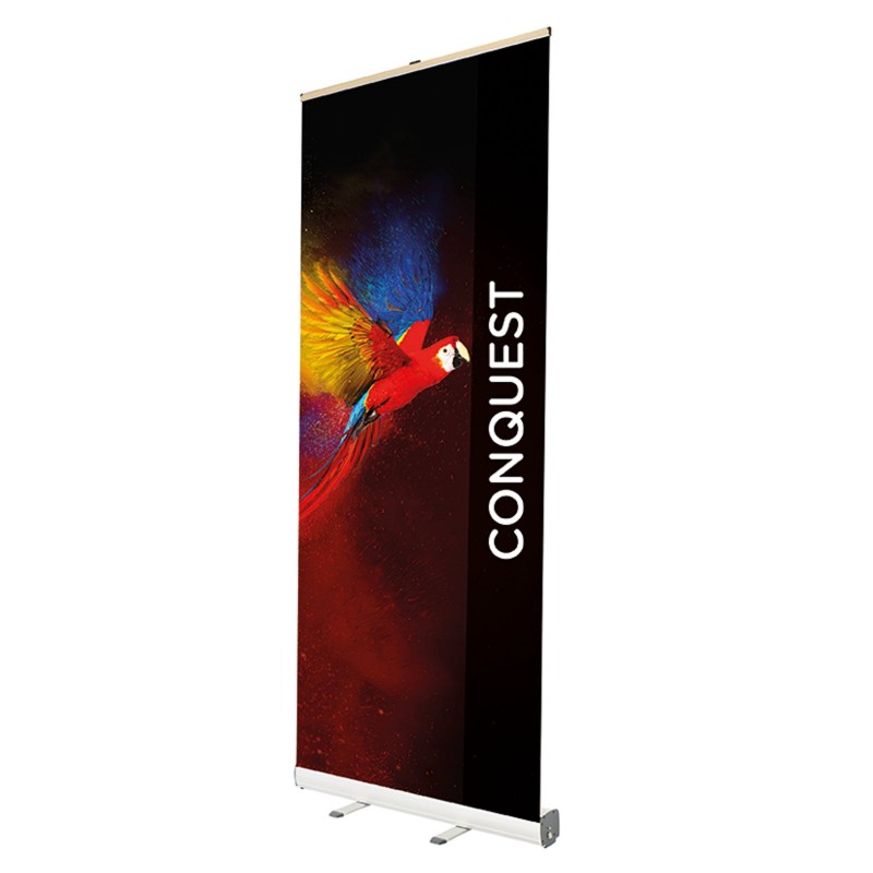 Standard Pull Up Display - 1200 x 2000mm