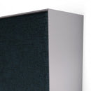 Tension Fabric 100mm Double Sided Profile System