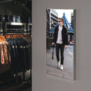 Tension Fabric 50mm Profile System